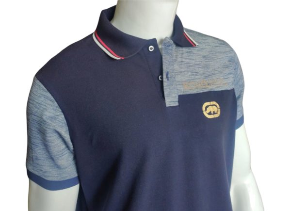 Camisa Polo Ecko Piquet - Image 3