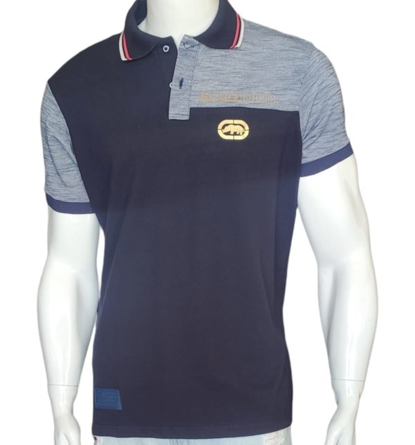 Camisa Polo Ecko Piquet