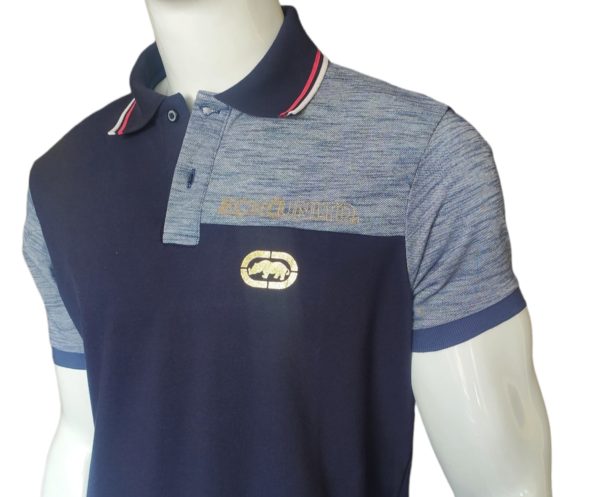 Camisa Polo Ecko Piquet - Image 2