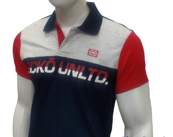 Camisa Polo Ecko unltd - Image 2