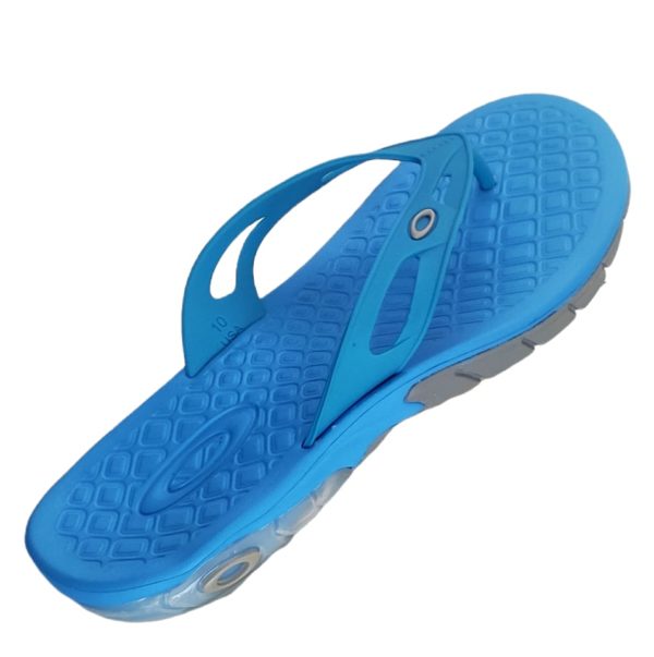 Chinelo Oakley Killer Point Azul - Image 2