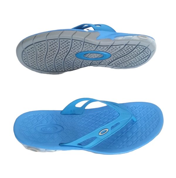 Chinelo Oakley Killer Point Azul