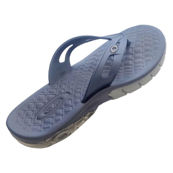 Chinelo Oakley Killer Point Azul Marinho - Image 2