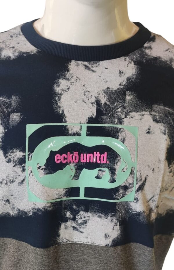 Camiseta Ecko Estampada - Image 3