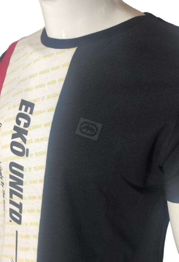 Camiseta Ecko Estampada - Image 3