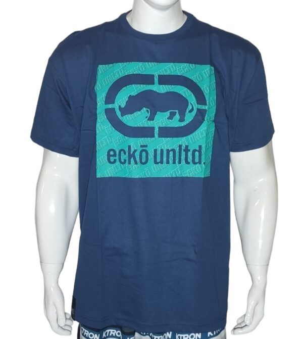 Camiseta Ecko Plus Size