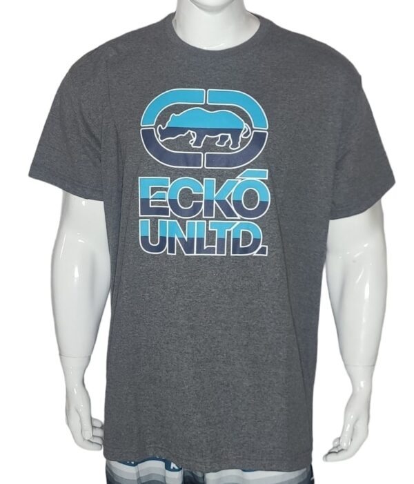 Camiseta Ecko Plus Size