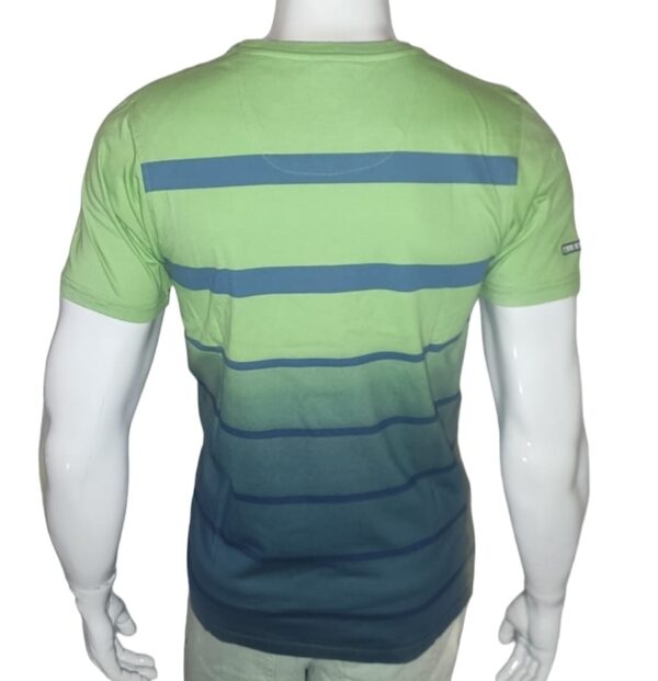 Camiseta Aleatory Masculina - Image 2