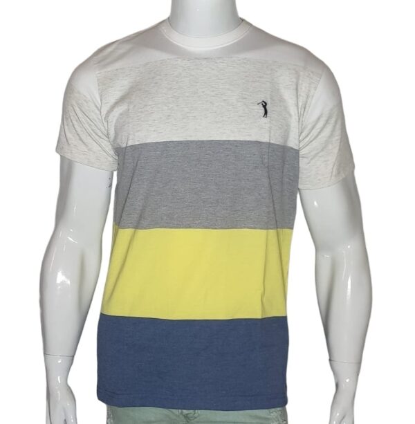 Camiseta Aleatory Masculina