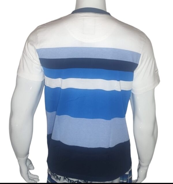 Camiseta Aleatory Masculina - Image 2