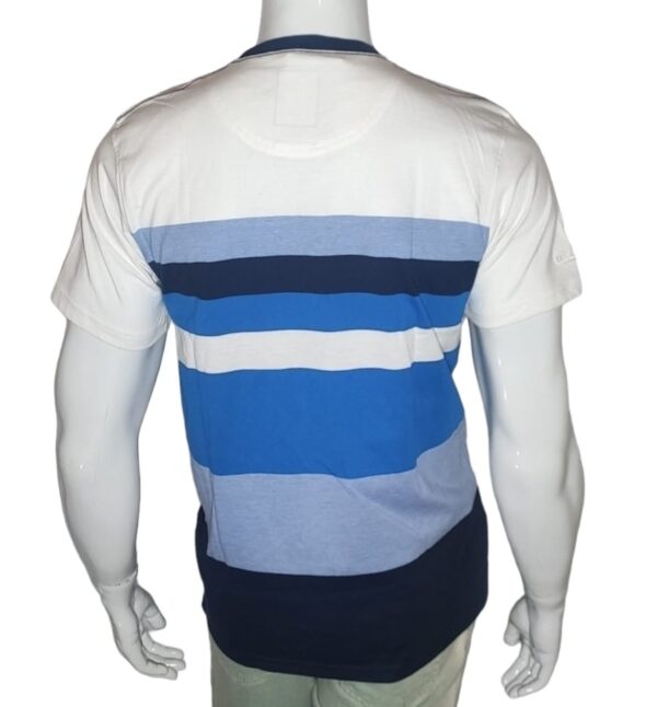 Camiseta Aleatory Masculina - Image 2