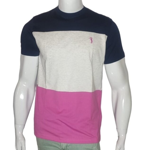 Camiseta Aleatory Masculina