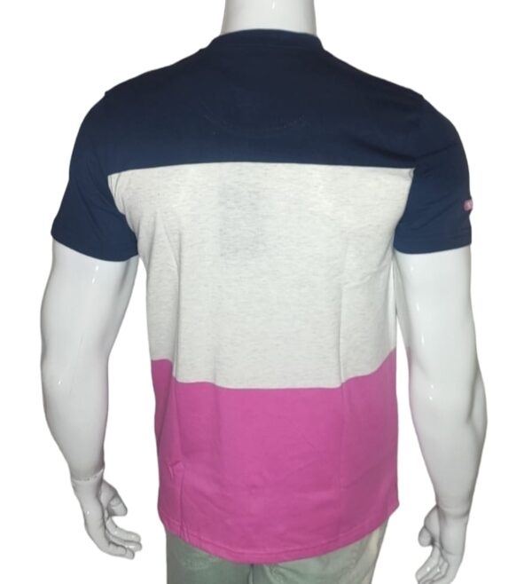 Camiseta Aleatory Masculina - Image 2