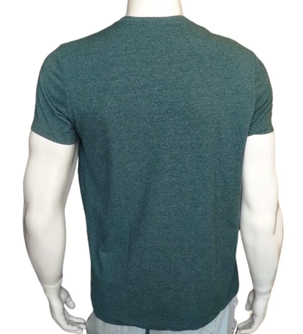 Camiseta Aeropostale com bolso Masculina - Image 2