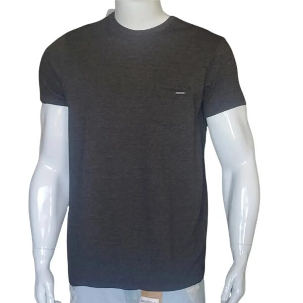 Camiseta Aeropostale com bolso Masculina