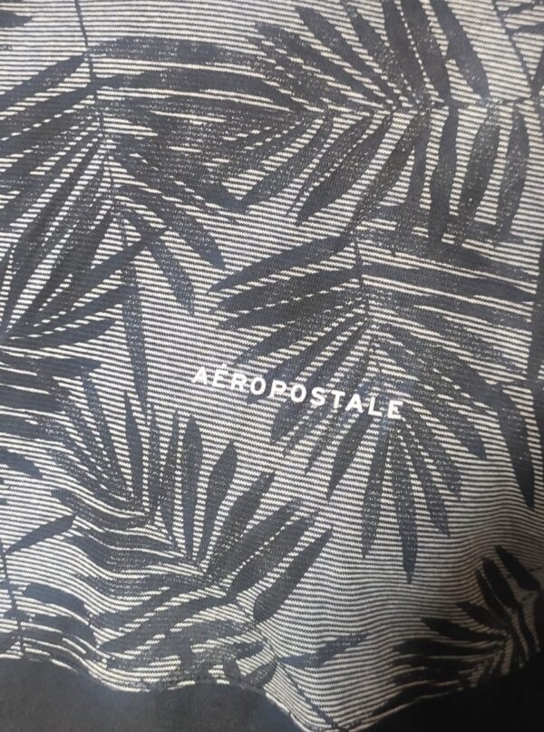 Camiseta Aeropostale Masculina - Image 3