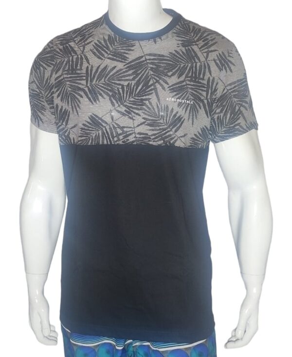 Camiseta Aeropostale Masculina