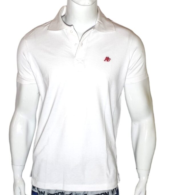 Polo Aeropostale Masculina