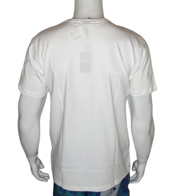 Camiseta HD Branca - Masculina - Image 2