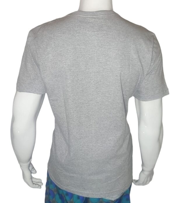 Camiseta HD Masculina - Image 2