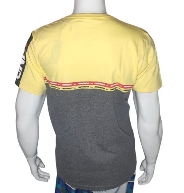 Camiseta Onbongo deluxe - Masculino - Image 2