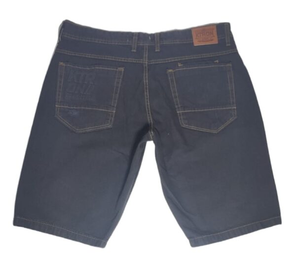 Bermuda Jeans Ktron - Image 2