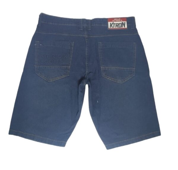 Bermuda Jeans Ktron - Image 2