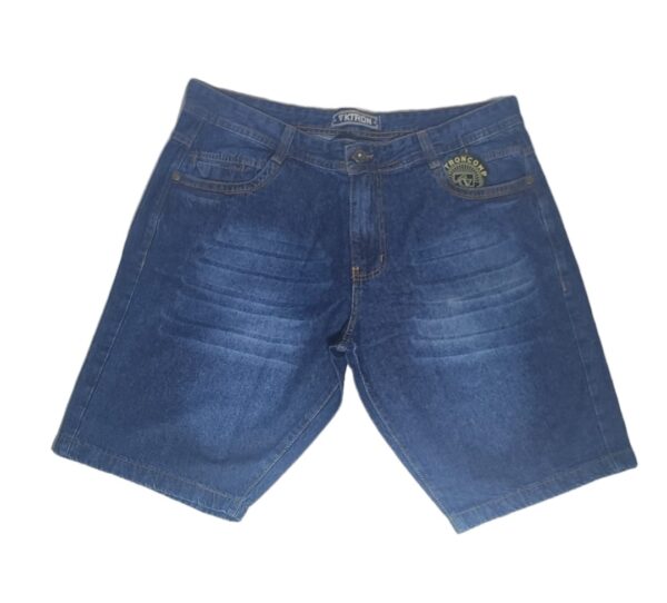 Bermuda Jeans Ktron