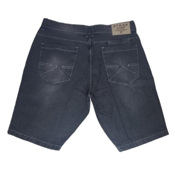 Bermuda Jeans Ktron - Image 2