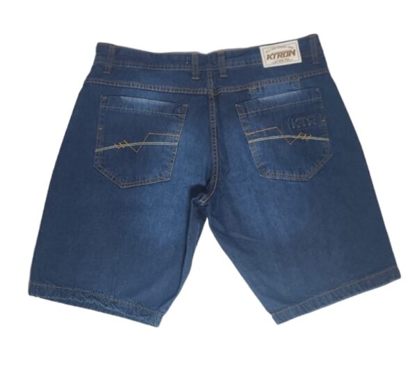 Bermuda Jeans Ktron - Image 2