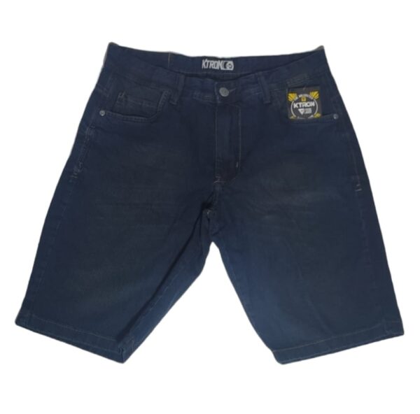 Bermuda Jeans Ktron