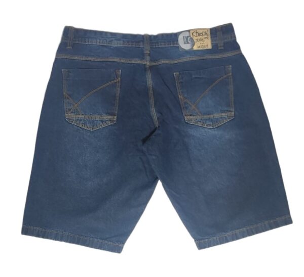 Bermuda Jeans Ktron - Image 2