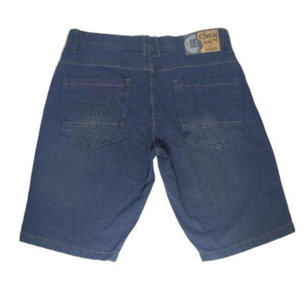 Bermuda Jeans Ktron - Image 2