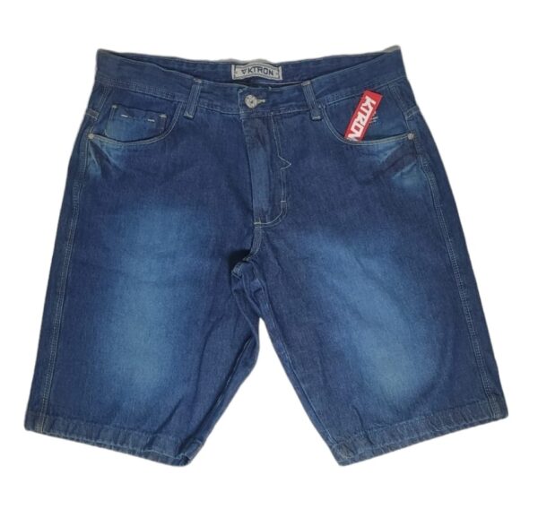 Bermuda Jeans Ktron