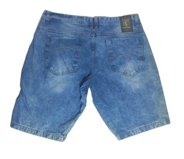 Bermuda Jeans Ktron - Image 2