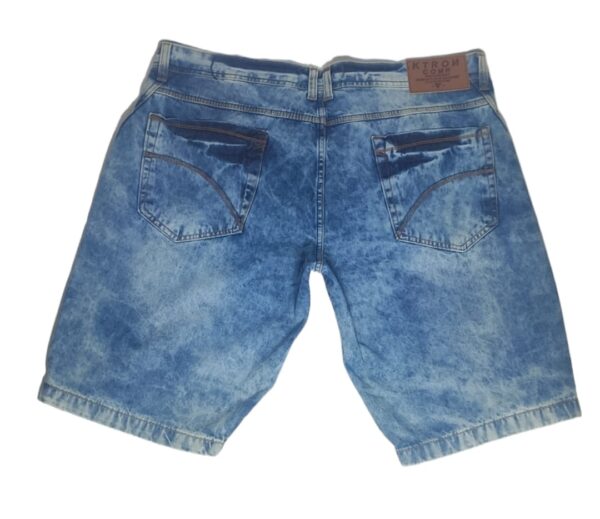 Bermuda Jeans Ktron - Image 2