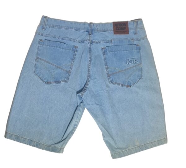 Bermuda Jeans Ktron - Image 2