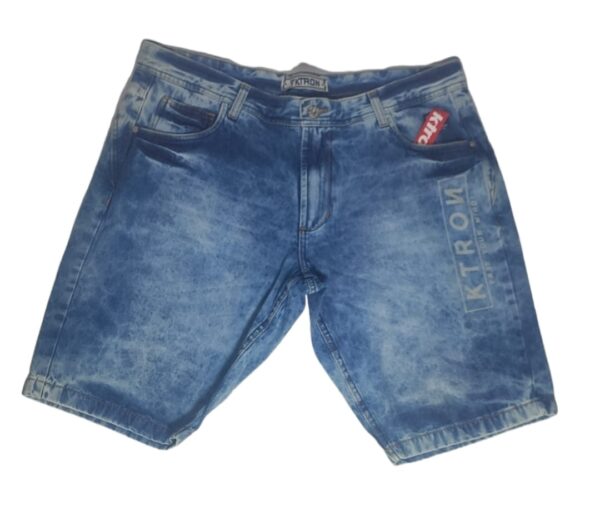 Bermuda Jeans Ktron