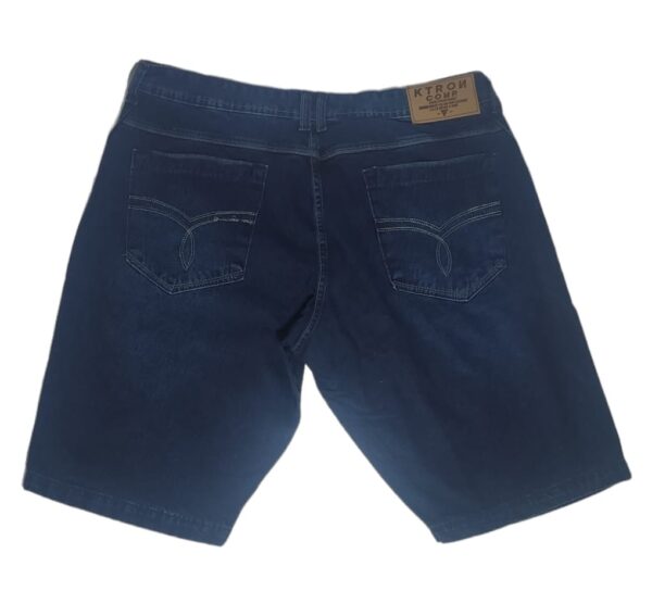 Bermuda Jeans Ktron - Image 2