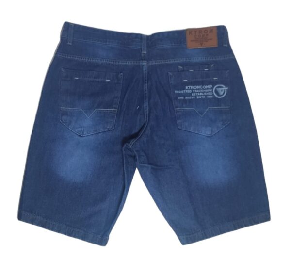 Bermuda Jeans Ktron - Image 2