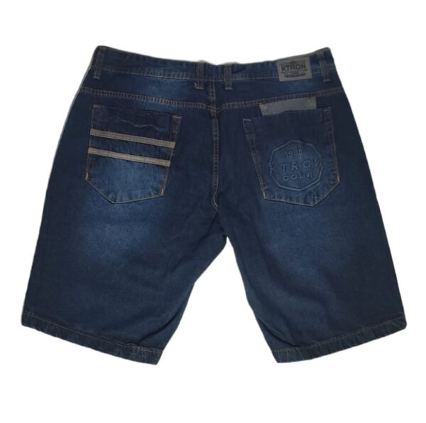 Bermuda Jeans Ktron - Image 2