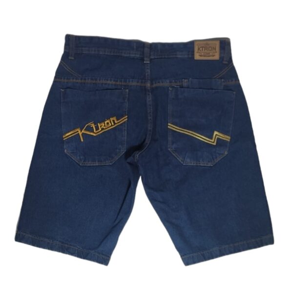 Bermuda Jeans Ktron - Image 2