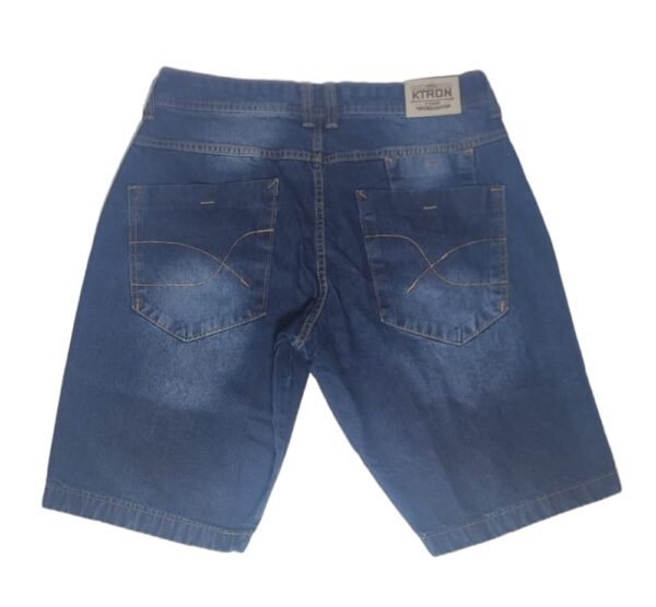 Bermuda Jeans Ktron - Image 2