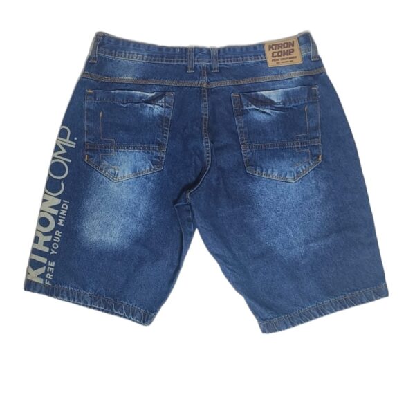 Bermuda Jeans Ktron - Image 2