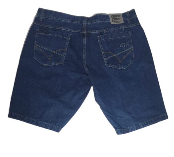 Bermuda Jeans Ktron - Image 2