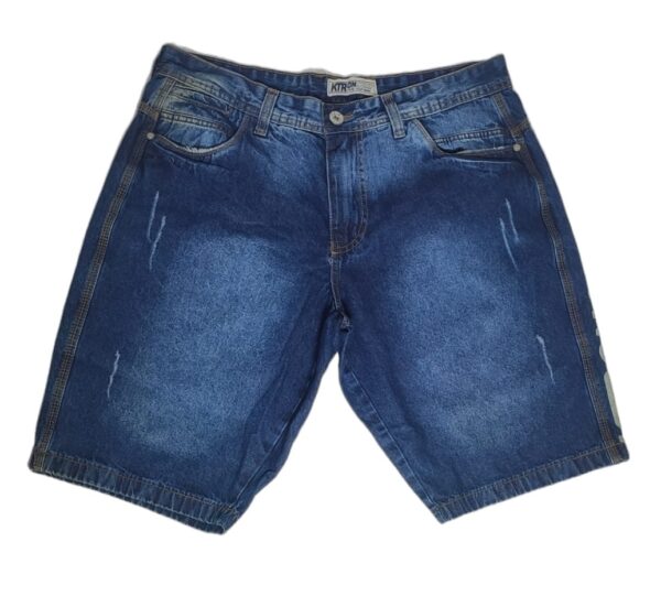 Bermuda Jeans Ktron