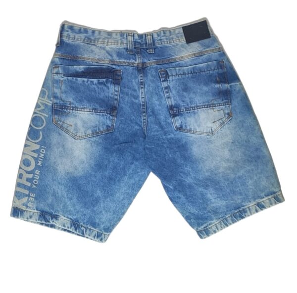 Bermuda Jeans Ktron - Image 2