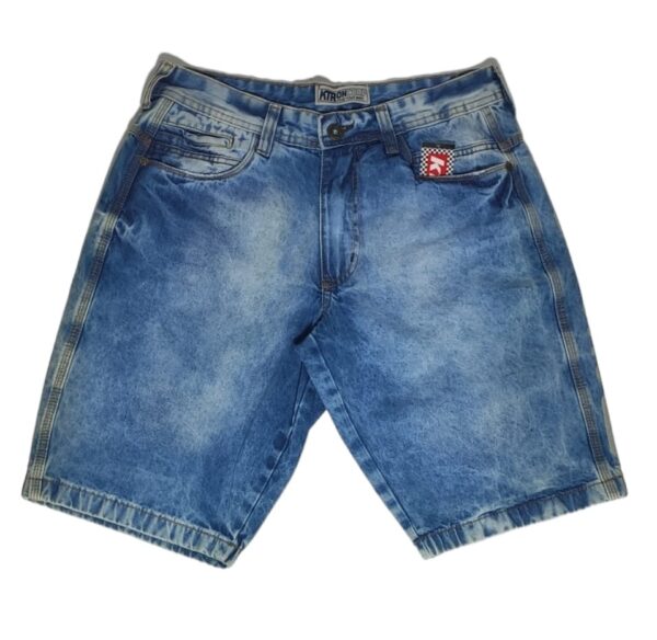 Bermuda Jeans Ktron