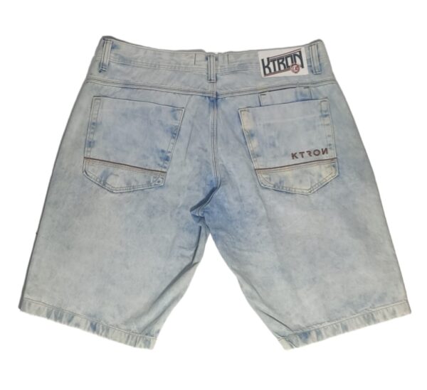 Bermuda Jeans Ktron - Image 2