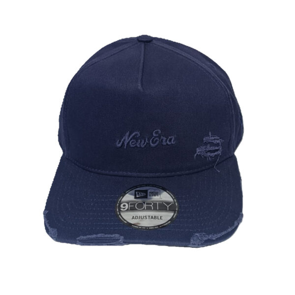 Boné New Era – 9Forty – Azul